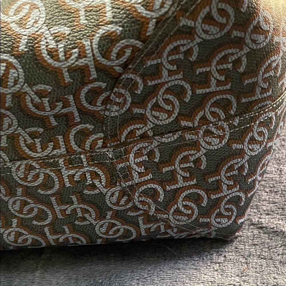Coach Tote Wallet Bundle - Picture 6 of 11